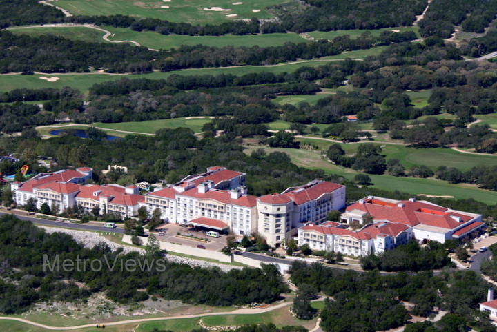 San Antonio Aerial Photograph/Image by MetroViews, San Antonio Aerial Photographer
